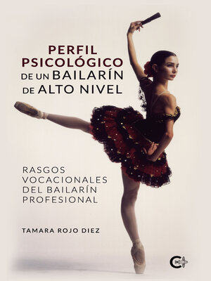 cover image of Perfil psicológico de un bailarín de alto nivel